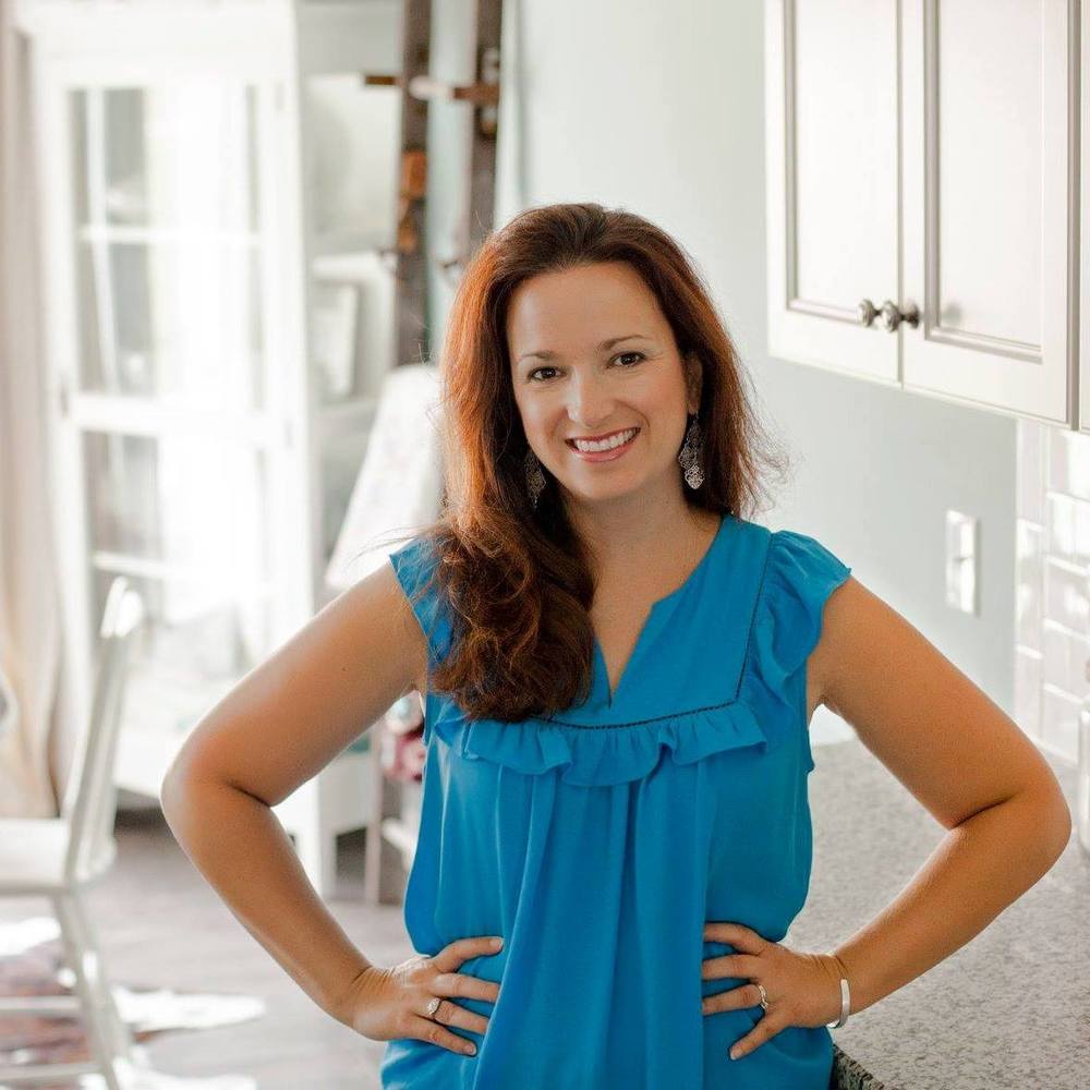 Meet your Posher, Sheri
